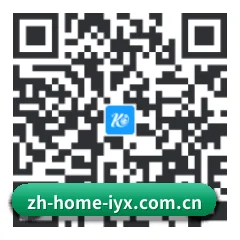 苹果用户专属 二维码